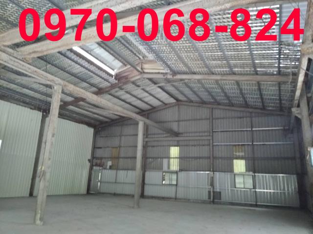 桃園龜山廠房-0