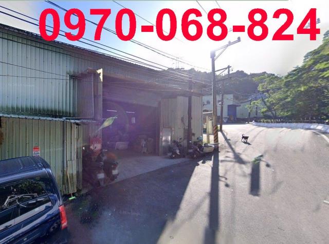 桃園龜山廠房-1