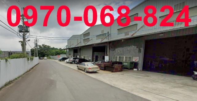 桃園龍潭廠房-1