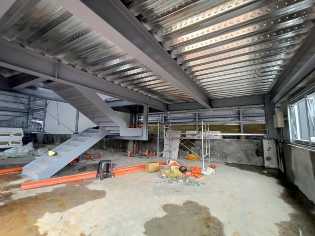 桃園觀音廠房-1