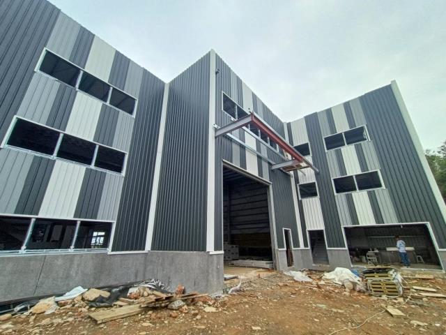 桃園觀音廠房-2