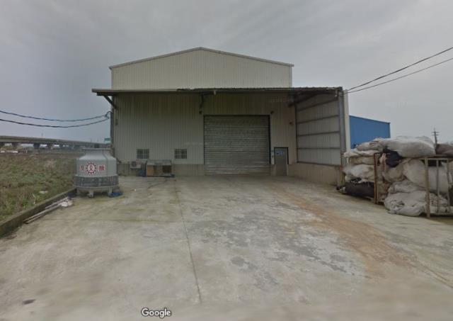 桃園大園廠房-1