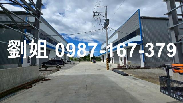 竹田廠房-2