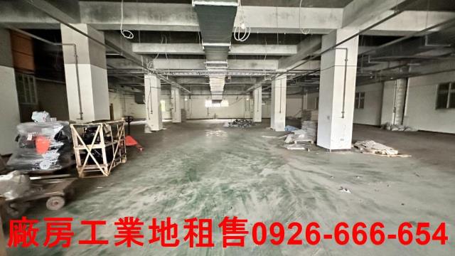 龜山廠房-0