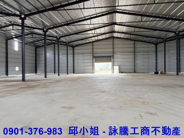 桃園觀音廠房-0