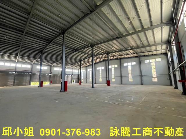 桃園觀音廠房-0