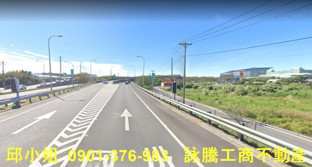 桃園八德廠房-0