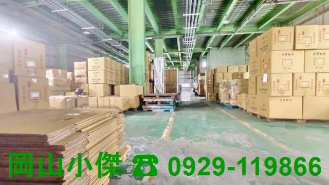 台南仁德廠房-0