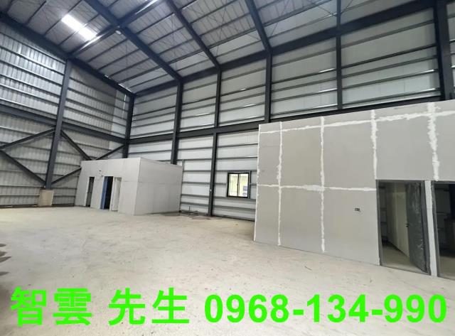 桃園桃園區倉庫-0