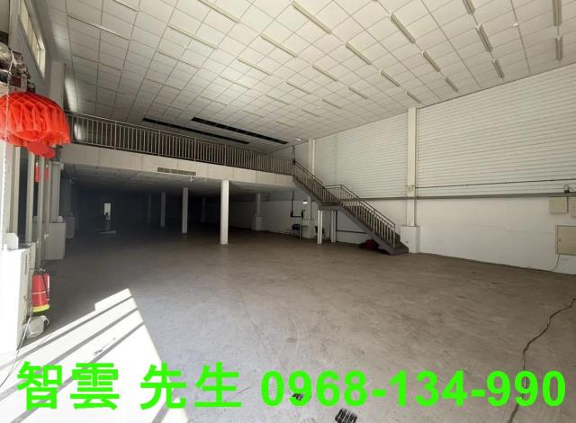 桃園桃園區廠房-0