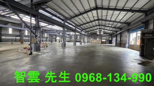 桃園桃園區廠房-1