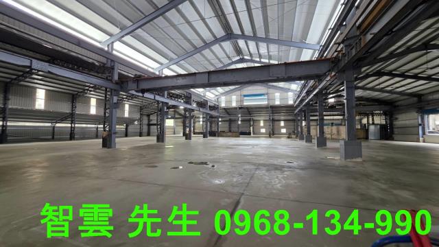 桃園桃園區廠房-2