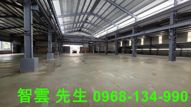 桃園桃園區廠房-3