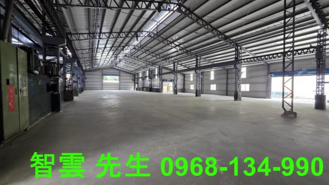 桃園桃園區廠房-4