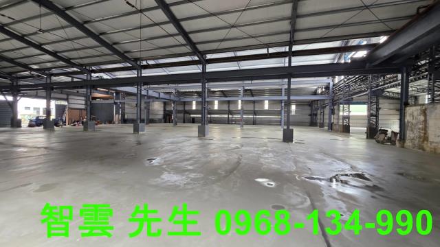 桃園桃園區廠房-5