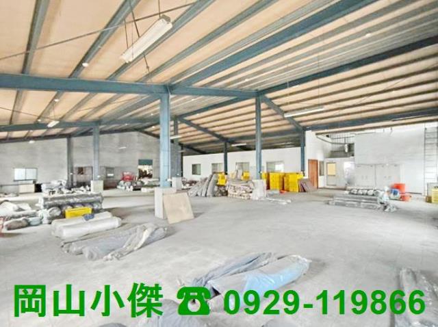 高雄小港廠房-0