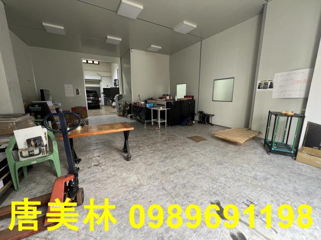 桃園廠房-5