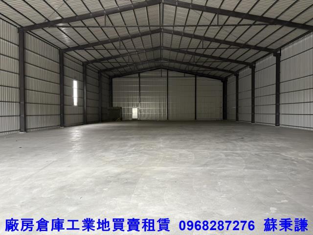 桃園廠房-2