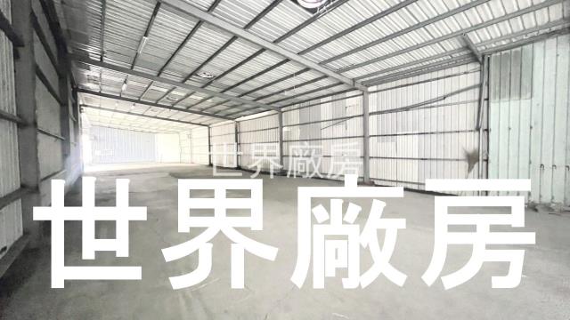高雄岡山廠房-0