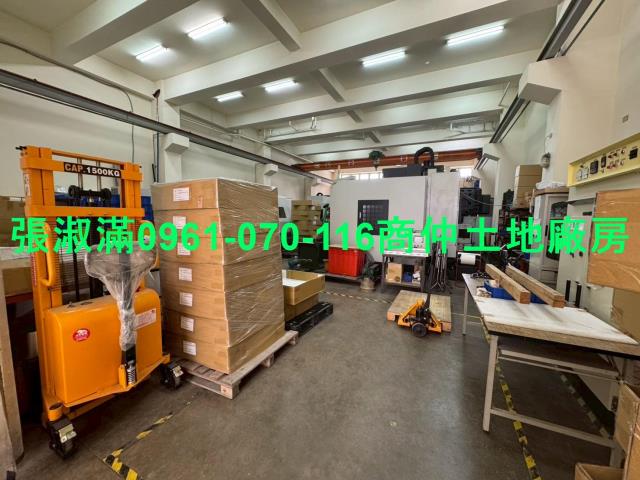 桃園八德廠房-0