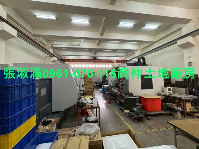 桃園八德廠房-1