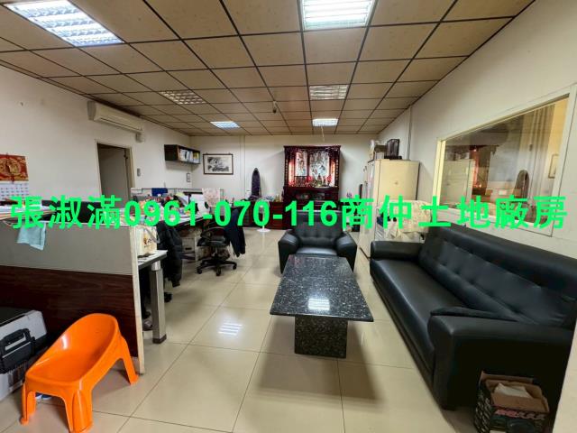 桃園八德廠房-3