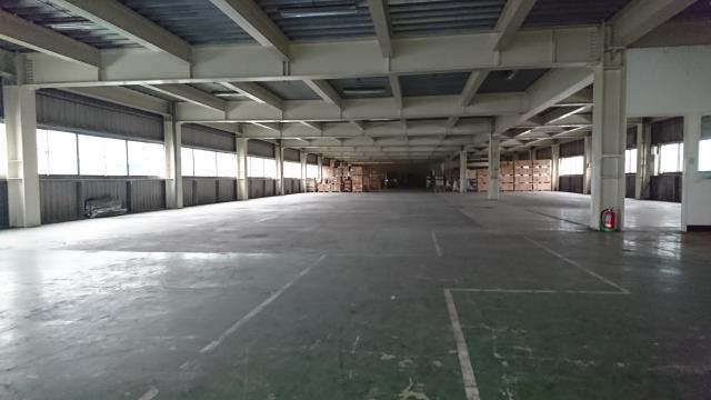 桃園龜山廠房-1