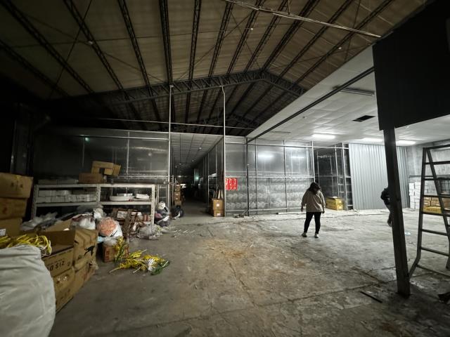 桃園中壢廠房-1