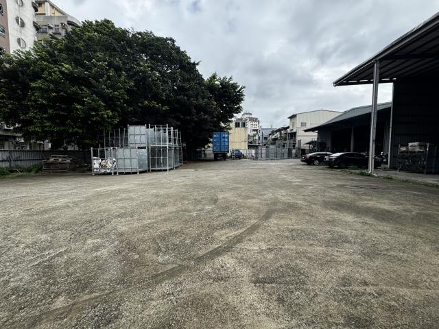 桃園中壢廠房-2
