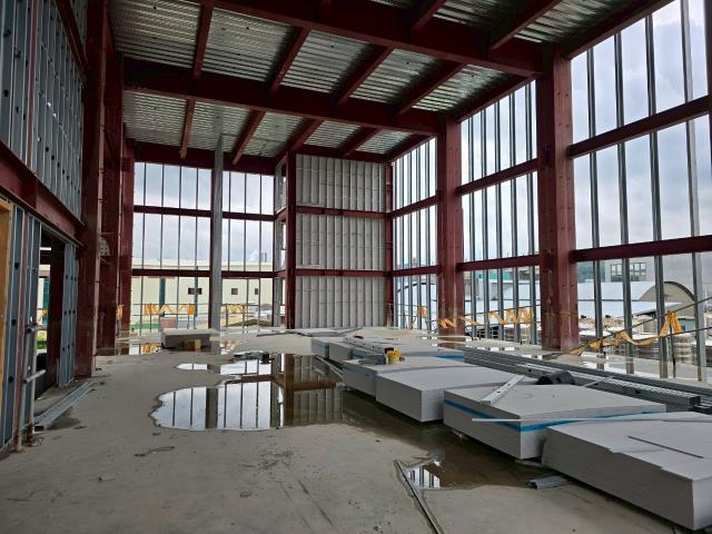 桃園龜山廠房-0