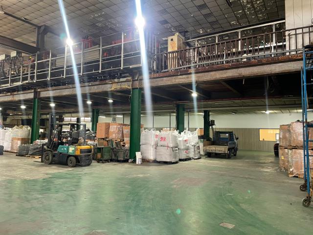 桃園蘆竹廠房-0