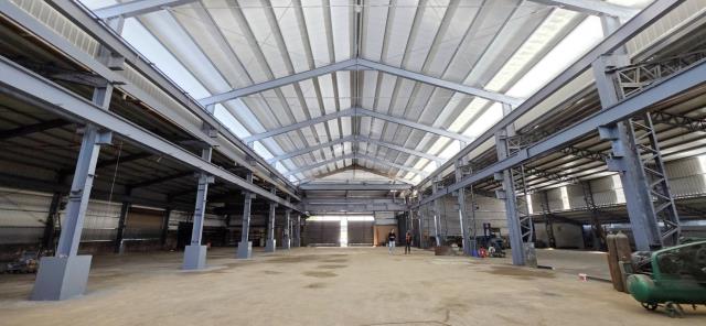 桃園桃園區廠房-1