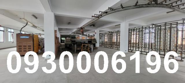 桃園龜山廠房-0