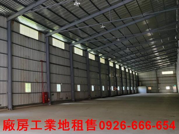 桃園大園倉庫-0