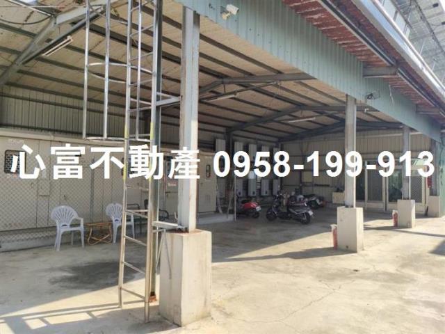 高雄廠房-3