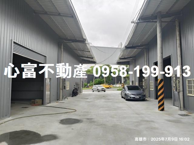 高雄廠房-1