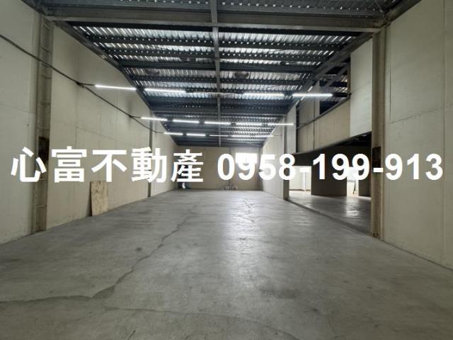 高雄岡山廠房-0