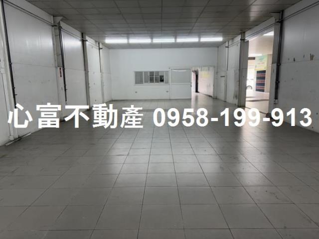 高雄岡山廠房-2