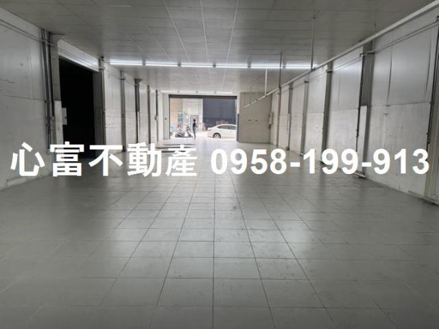 高雄岡山廠房-3