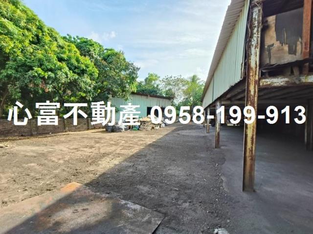 高雄岡山廠房-1