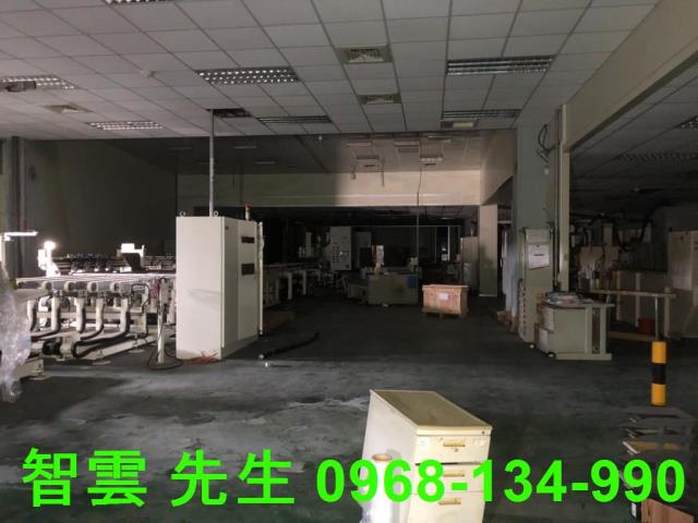 新竹廠房-3