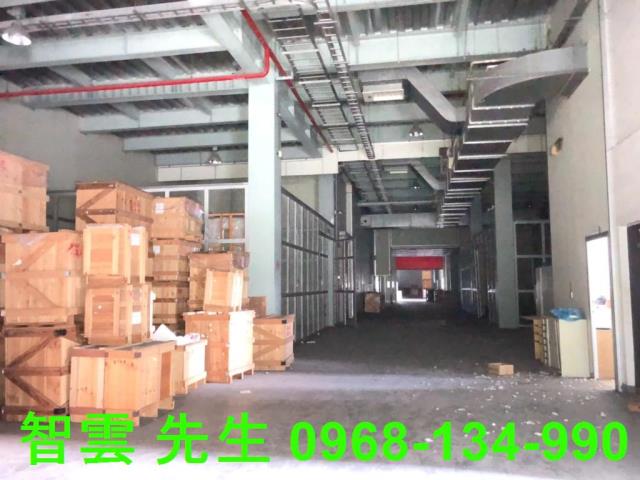 新竹廠房-4