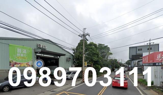 新北林口廠房-0