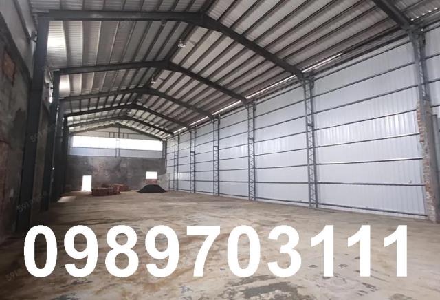 新北林口廠房-1