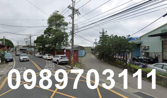 新北林口廠房-2