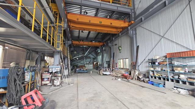 桃園中壢廠房-0