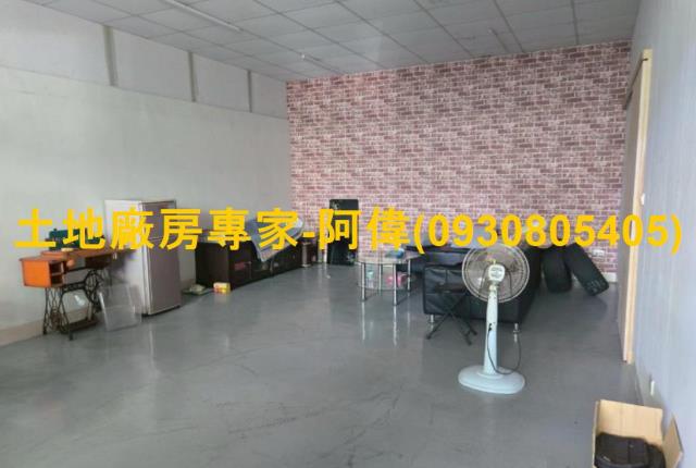 高雄大寮廠房-0