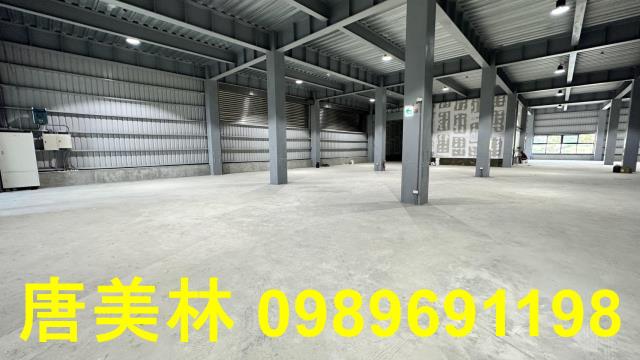 楊梅廠房-2