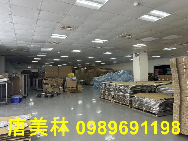 楊梅廠房-4
