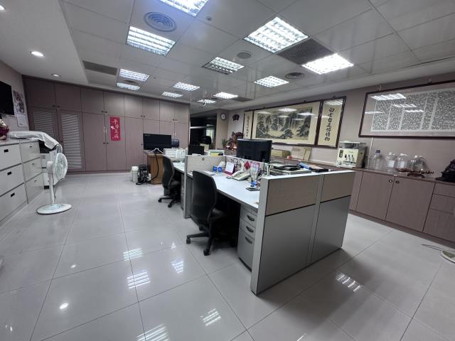 新北新莊廠房-3